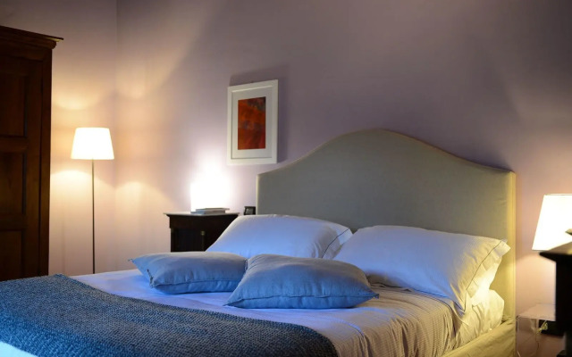 Guesthouse ai Santinelli