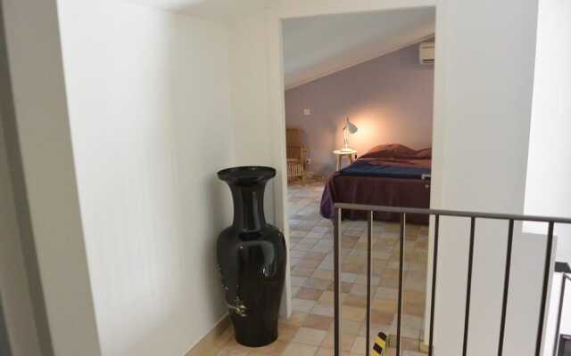 Filetta - 3 - Clim - Wi-fi - SEA AND Campaign View