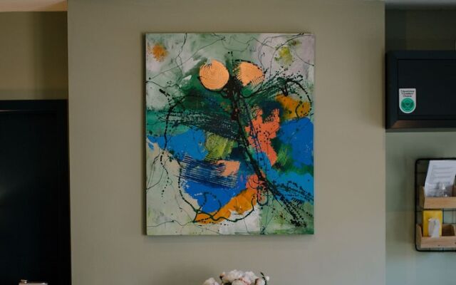 Hebden Townhouse