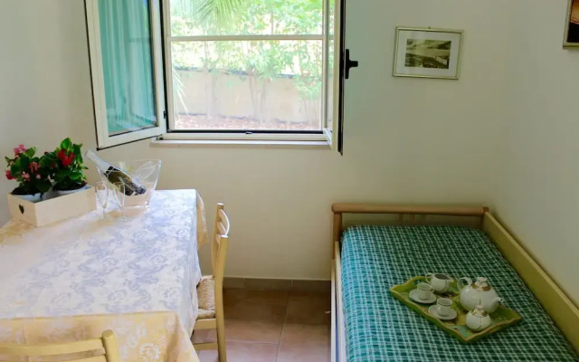 Villaggio Turistico Defensola