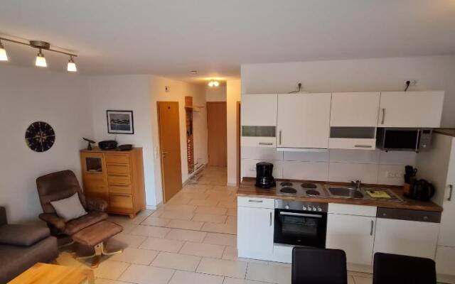 Ferienwohnungen Saida Wohnung 11