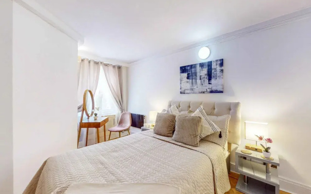 Park Lane Apartments Mayfair Collection