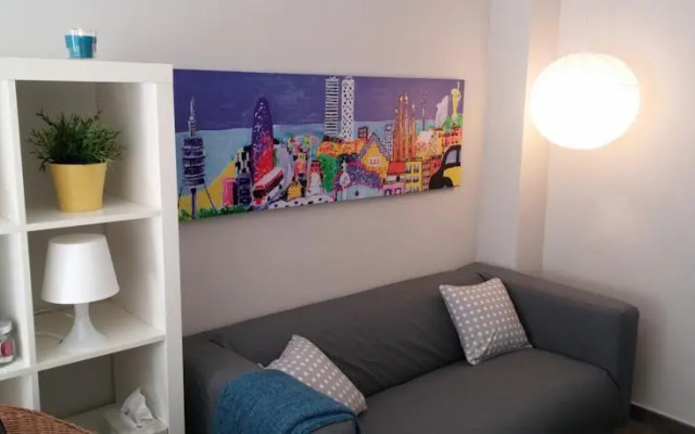 Apartamento Sleepingbcn