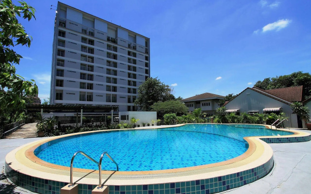 Lily Hotel Bangkok