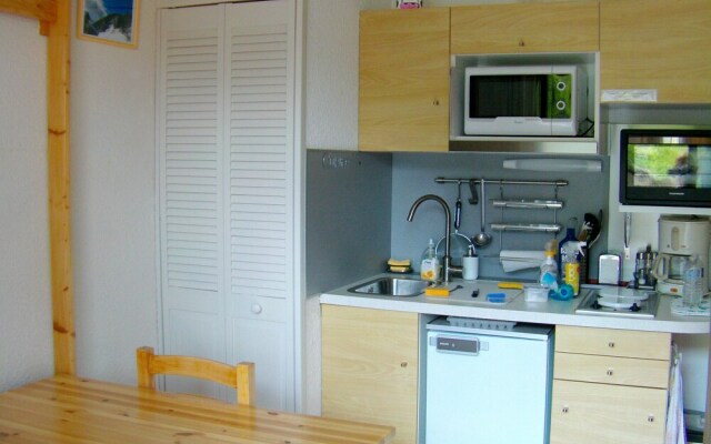 Apartment Rue de la Piscine