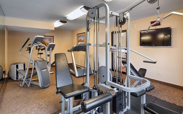 Best Western Denver Southwest