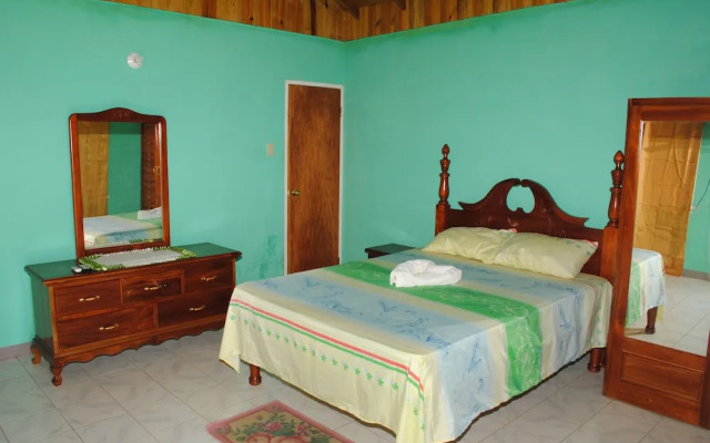 Bluefields Bay Resort