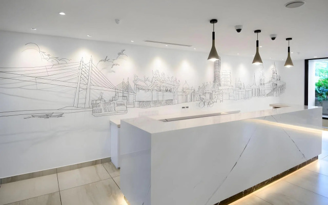 Savv Hotel