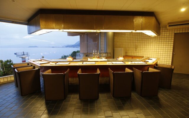 Awashima Hotel