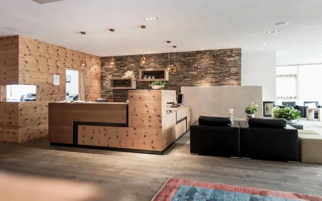Alpine Hotel Ciasa Lara