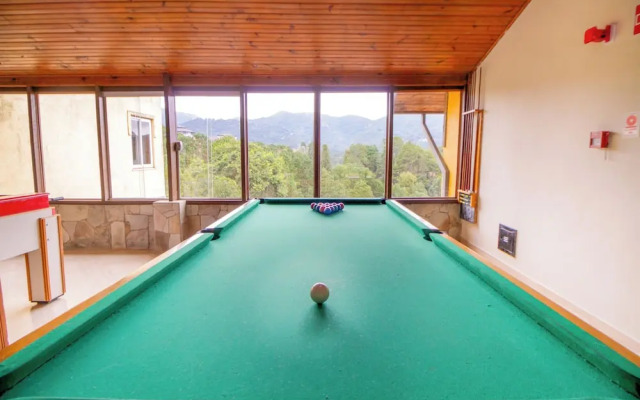 Hotel Ninho do Falcao