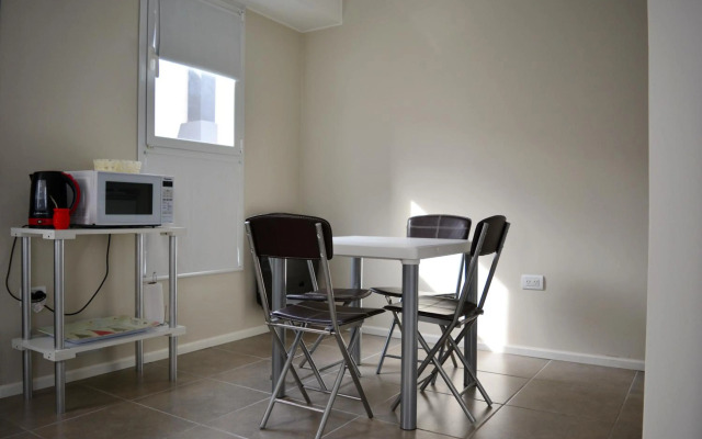 Florencia Departamentos