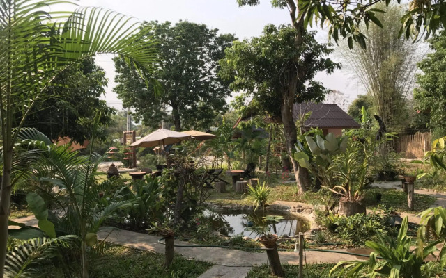 Sweet Home Resort at Pai