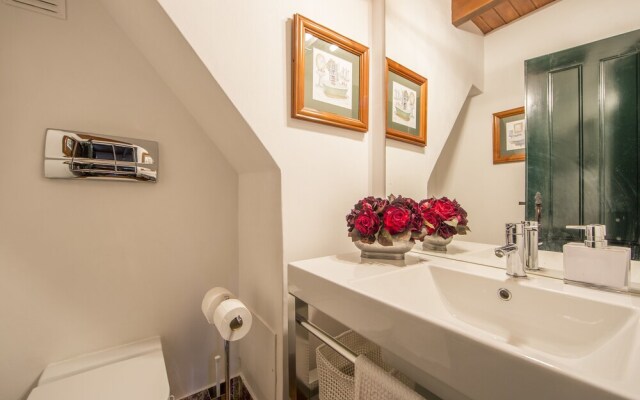 Meet the Artist's Retreat