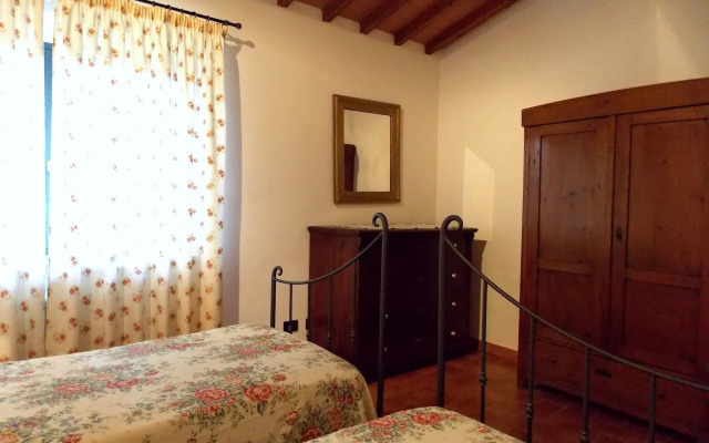 Villa Santa Maria a Bovino