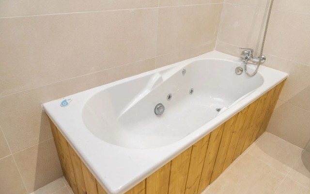 Apartamentos Los Picos de Europa