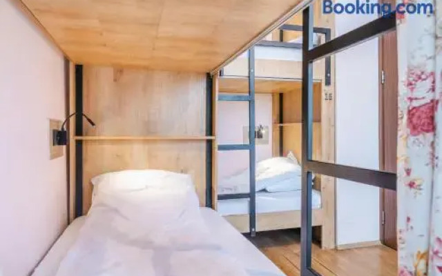 Hostel Pushkin 10