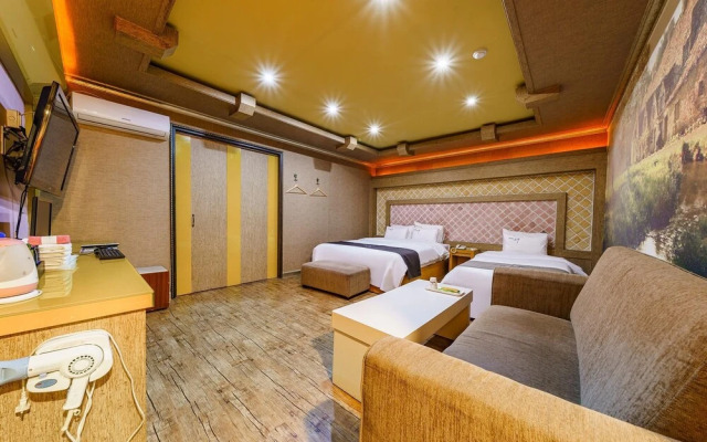Jeongeup Sopung