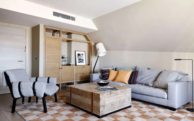 Puro Gdańsk Stare Miasto