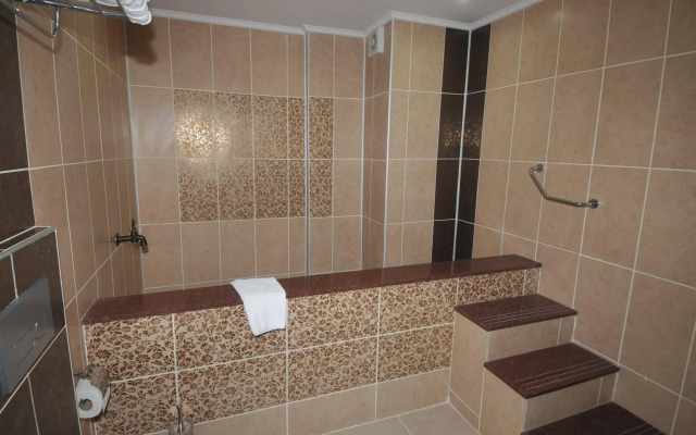 Hotel Villa Lycus