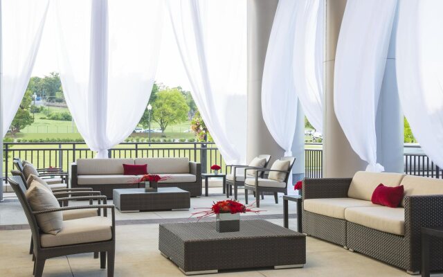 The Westin Birmingham