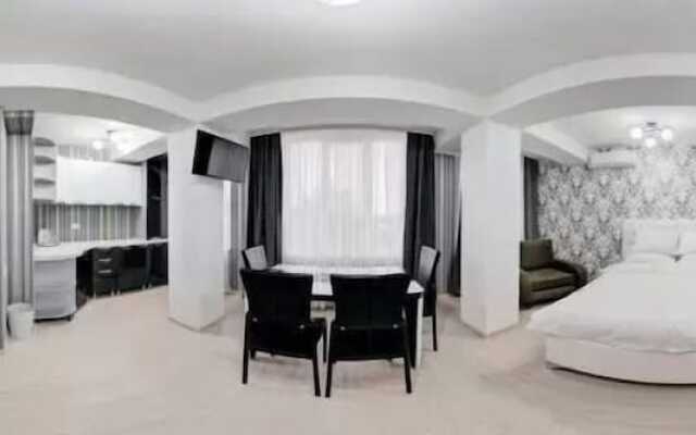 Catherine Hotel