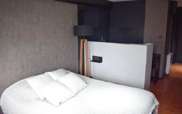 Studio Au Moulin " Design Noir " Vue Unique