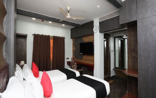 Capital O 29241 Hotel Middleton