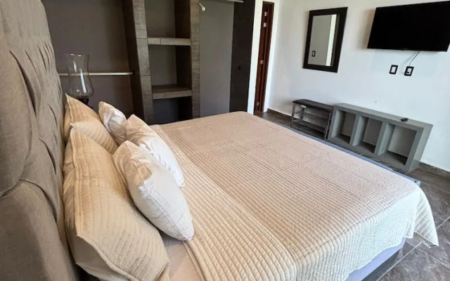 Hotel Boutique Casa Zafra