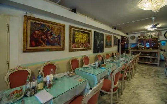 Hotel Biagiotti
