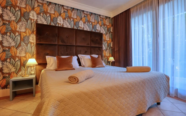 Palazzo della Scala Spa Hotel Suites & Apartments