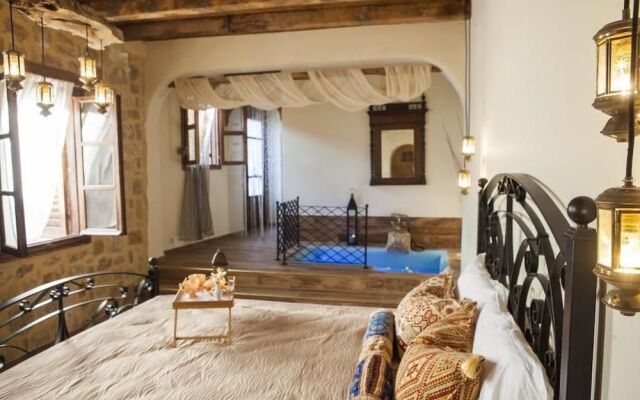 Villanonna Suites & Hammam