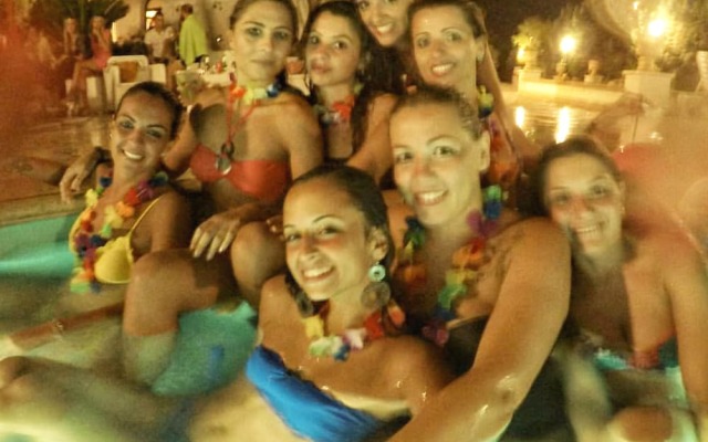 Grikò Country Hotel