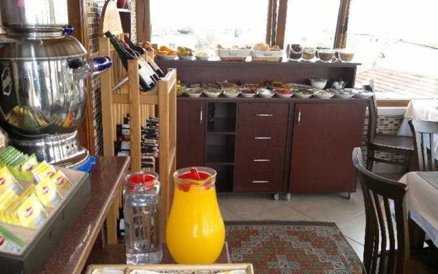Berce Hotel