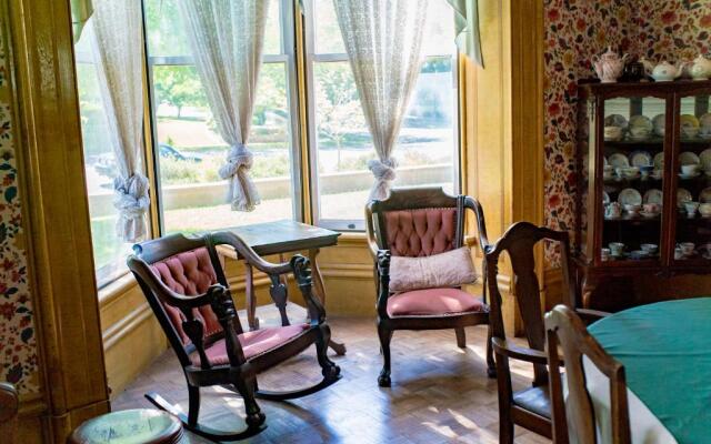 The Mulberry Inn