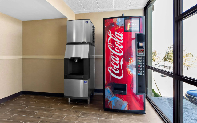 Comfort Inn Somerset