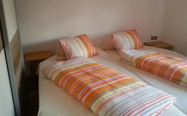 Ferienwohnung Mujcic