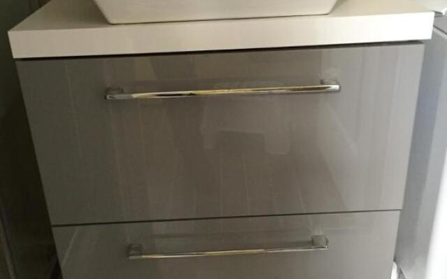 Appartement dans Le Marais