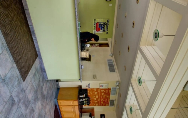 Good Nite Inn - Redwood City