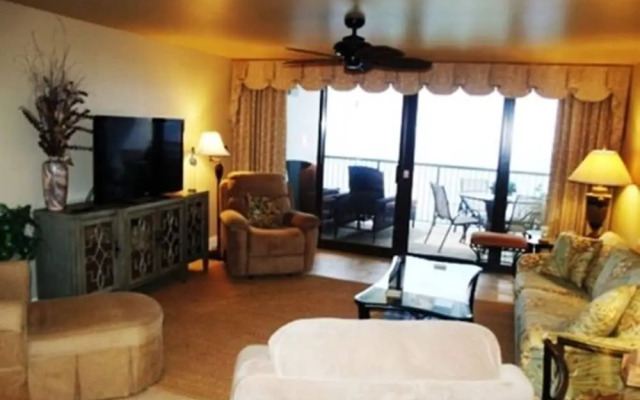 Regency Towers