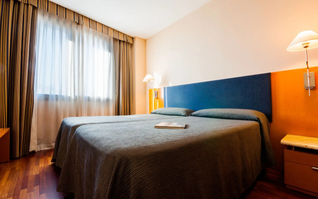 Hotel Villacarlos