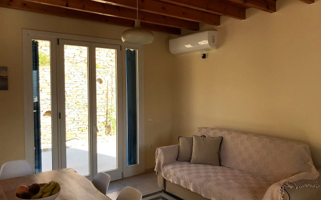 Monolithos Villas