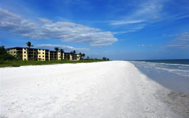 Ocean's Reach Condominiums