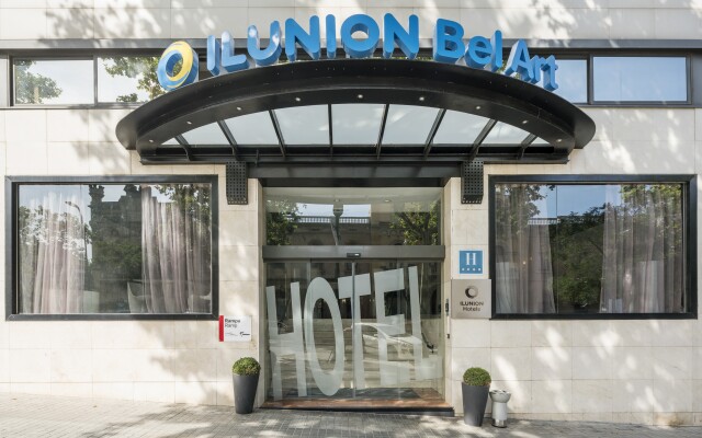 ILUNION Bel-Art Hotel