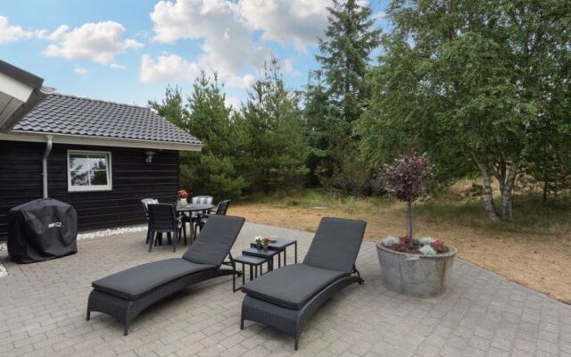 "Veronica" - 1.2km from the sea in Western Jutland