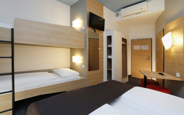 B&B Hotel Berlin-Charlottenburg