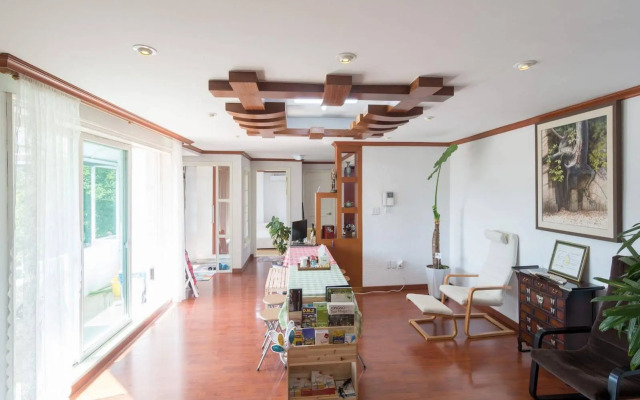 White Rabbit Guesthouse