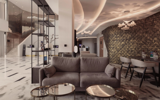 Radisson Blu Resort, Swinoujscie