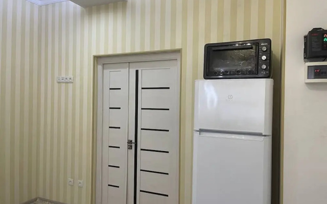 Apartments Parkent 203 Tashkent