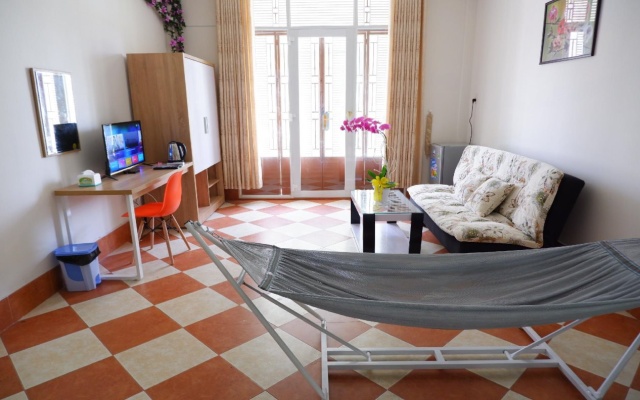 Winter Spring Home & Tourist - Hostel – Guest Rooms – Can Tho